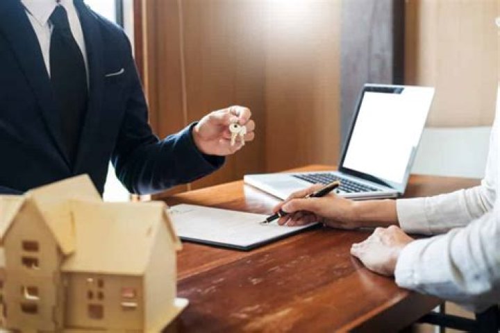 Can you give your house back to the bank?