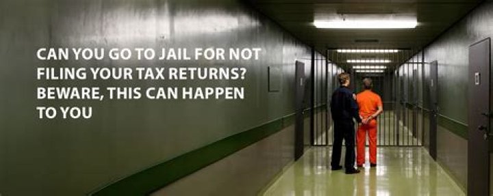 Can you go to jail for accepting SBA loan?