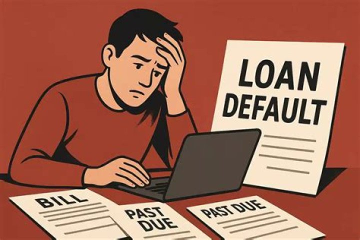 Can you go to jail for defaulting on student loans?