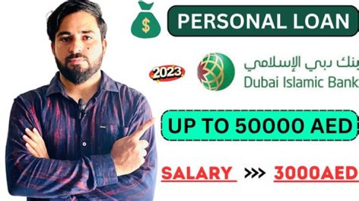 Can you go to jail for not paying a personal loan in Dubai?