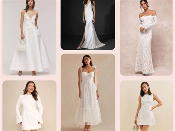 Can you go wedding dress shopping with your fiance?