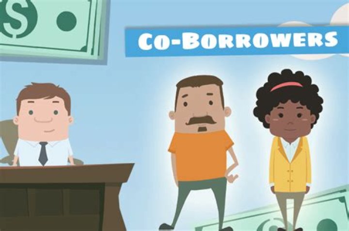 Can you have 2 co borrowers on a mortgage?