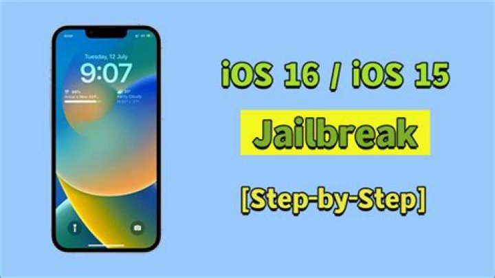Can you jailbreak iPhone 11?