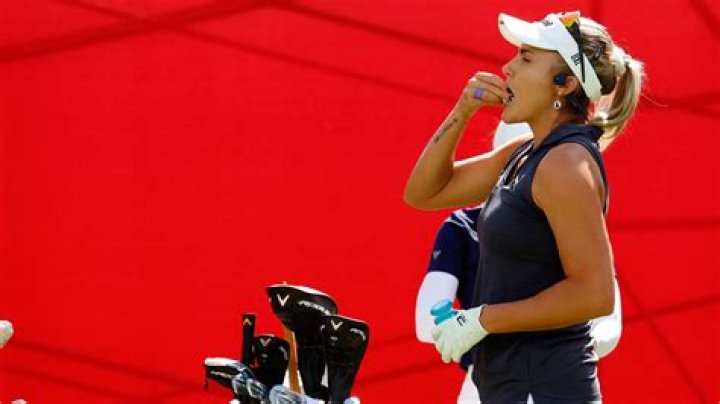 Can you lose weight playing golf?