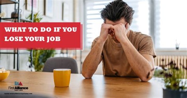 Can you lose your job for being drunk?