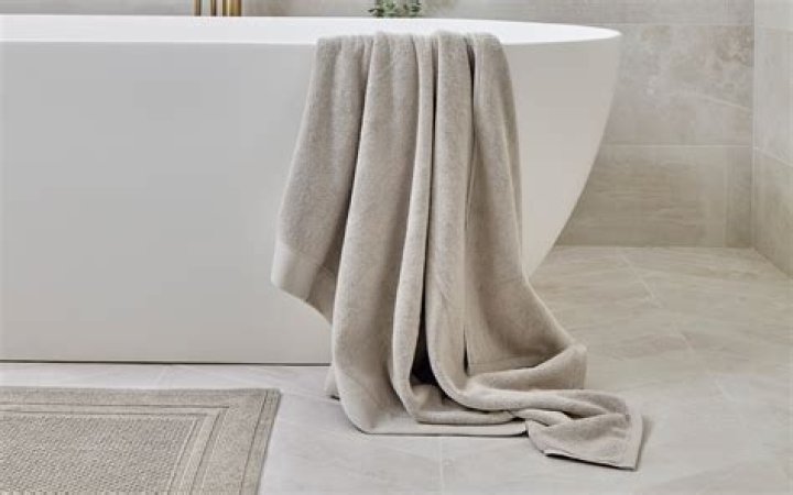 Can you make hard towels soft again?