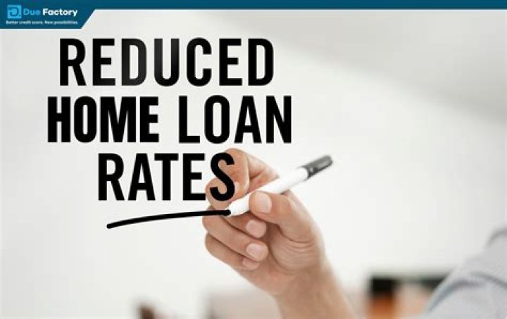 Can you reduce interest rate on loan?
