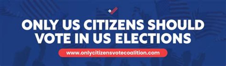 Can you restrict hiring to only US citizens?