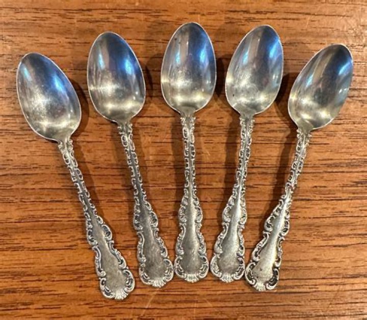 Can you sell silver spoons?