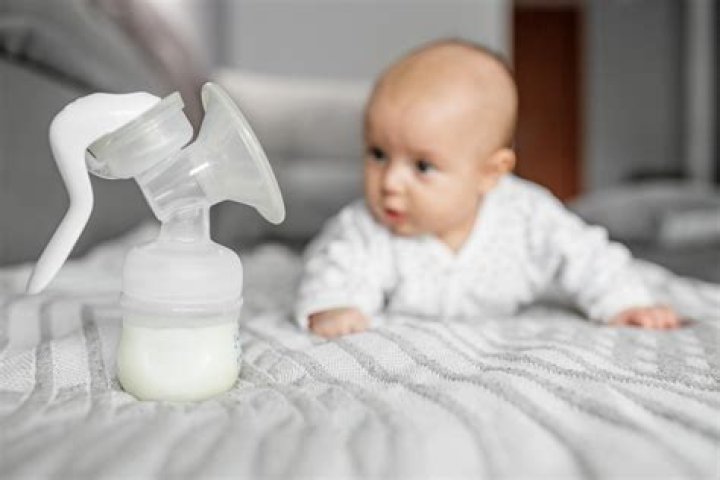 Can you ship breast milk?