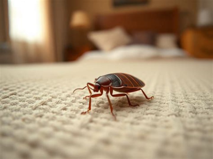 Can you starve bed bugs?