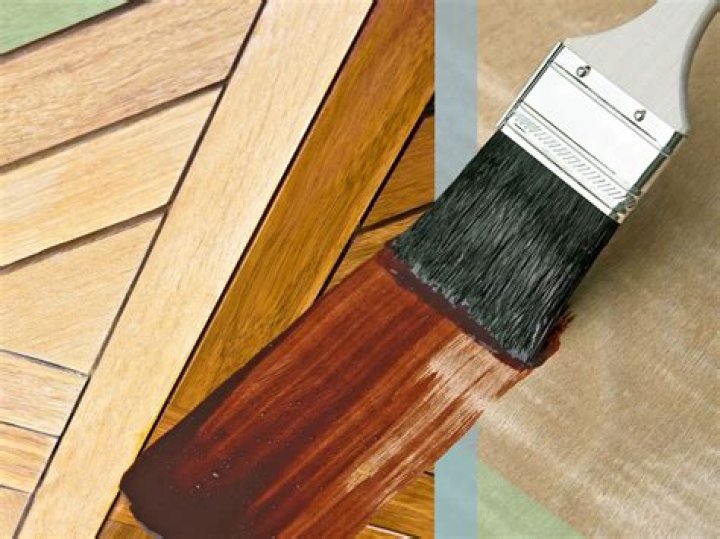 Can you strip varnish without sanding?