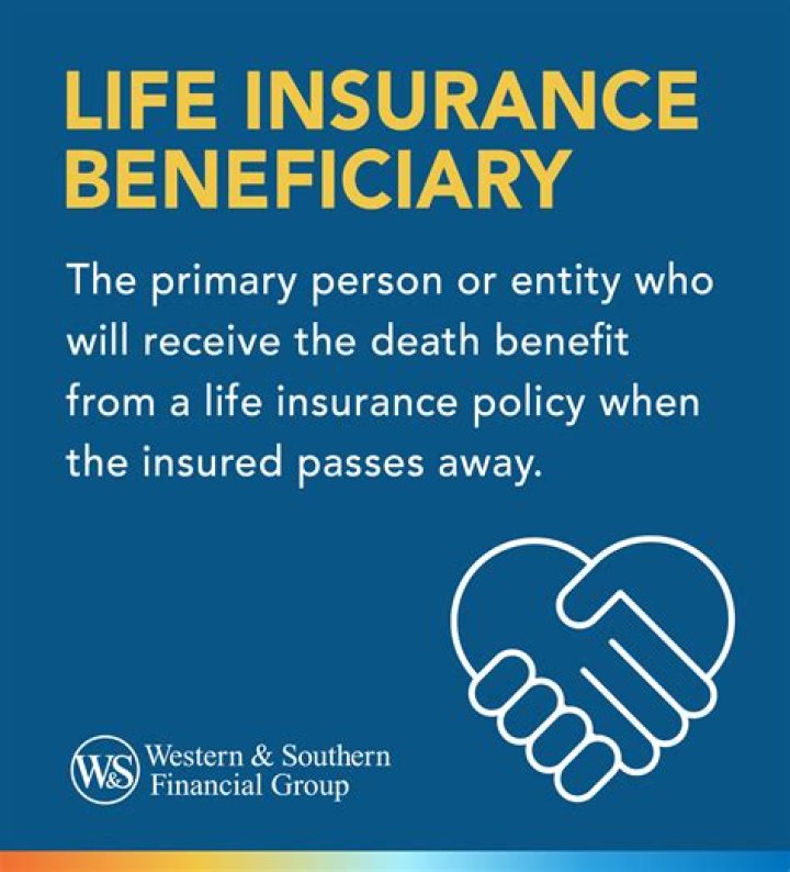 Can you sue a life insurance beneficiary?