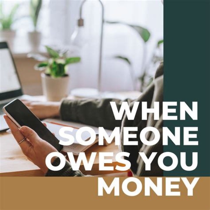 Can you sue someone who owes you money without a contract?