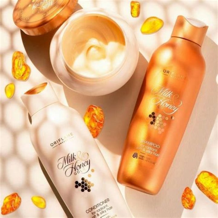 Can you survive on milk and honey?