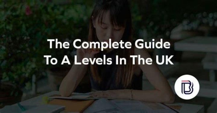 Can you take 5 A-Levels?