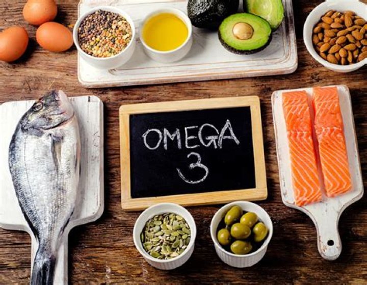 Can you take omega-3 and vitamin D together?