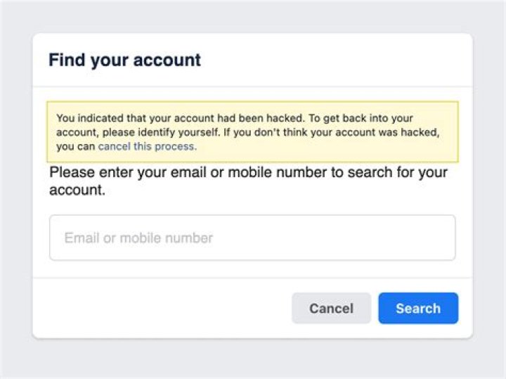 Can you tell if someone hacked your email?