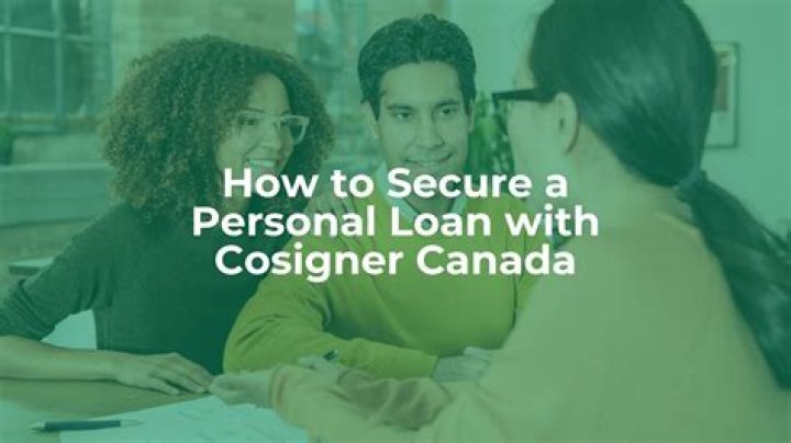 Can you transfer a loan to the cosigner?