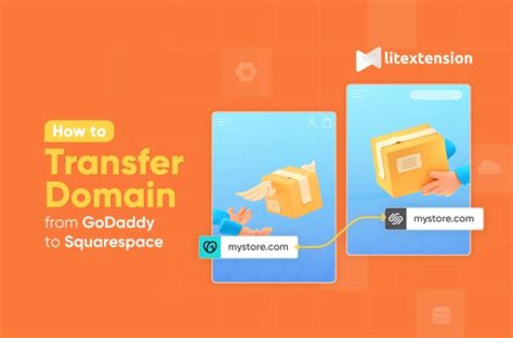 Can you transfer domain away from Squarespace?