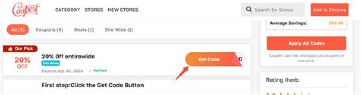 Can you trust promo codes?