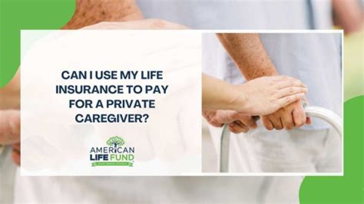 Can you use life insurance to pay for mortgage?