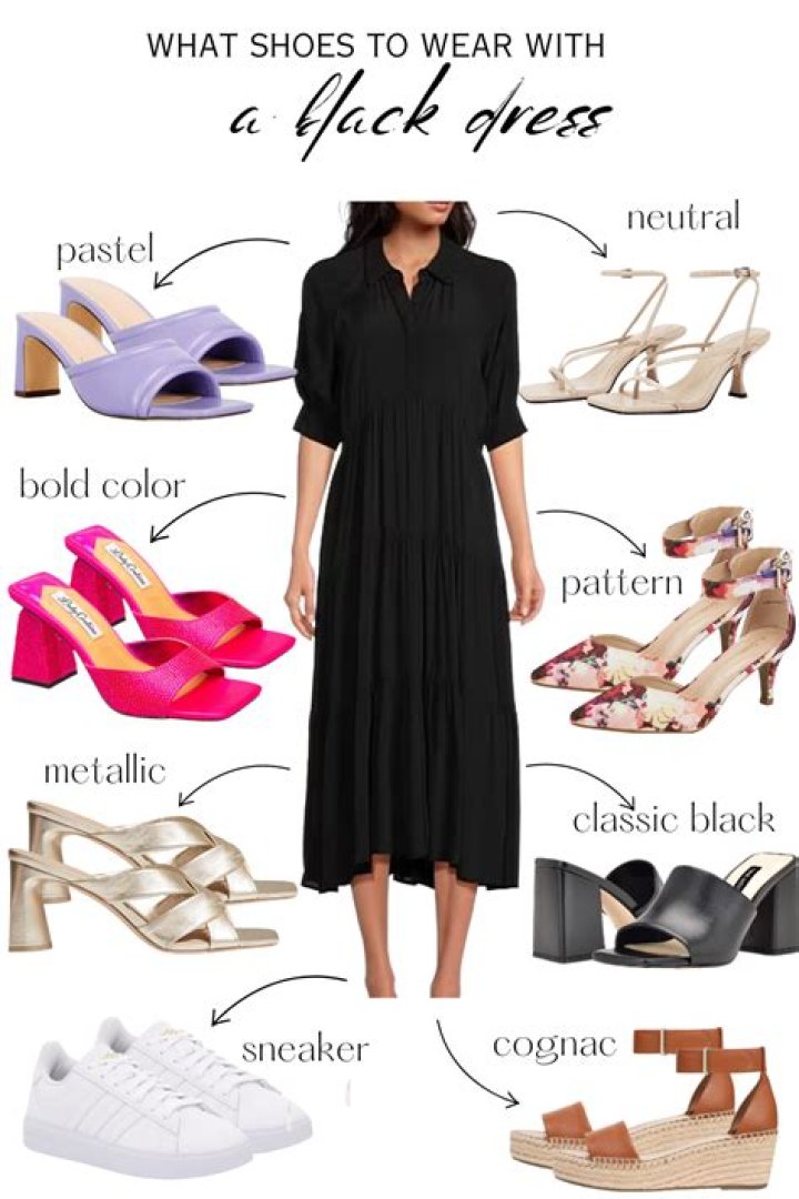 Can you wear heeled sandals to work?