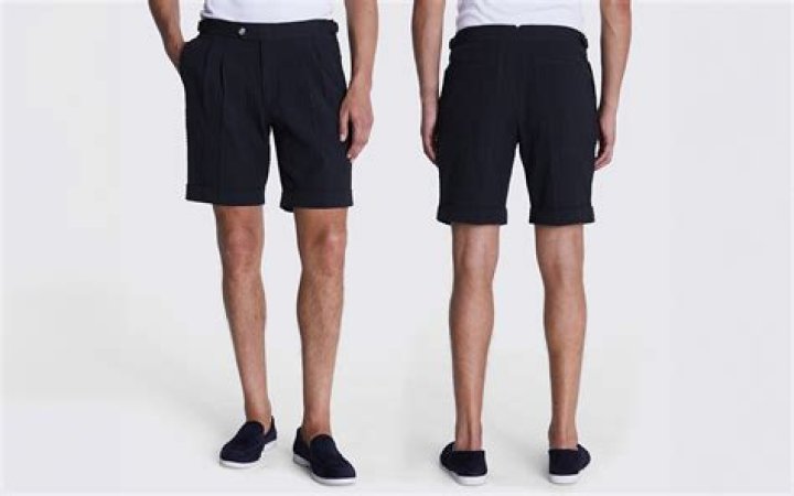 Can you wear shorts in Vatican?