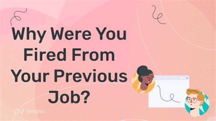 Can your boss tell your coworkers why you were fired?