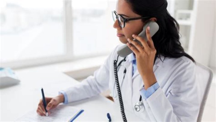 Can your employer call your doctor for information?
