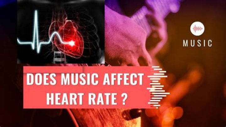 Can zinc affect your heart rate?