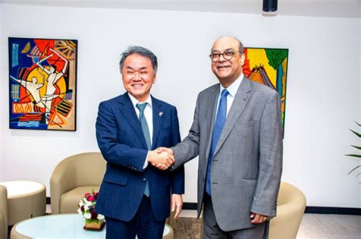 Could a ruler could send a plenipotentiary to transact official business?