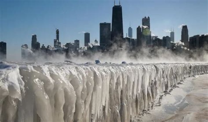 Could Lake Michigan ever dry up?