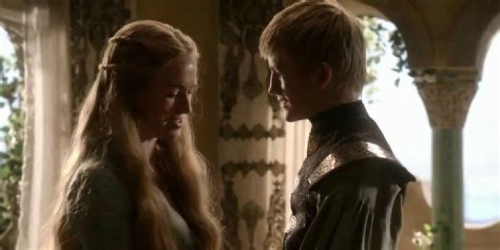 Did Cersei sleep with her brother?