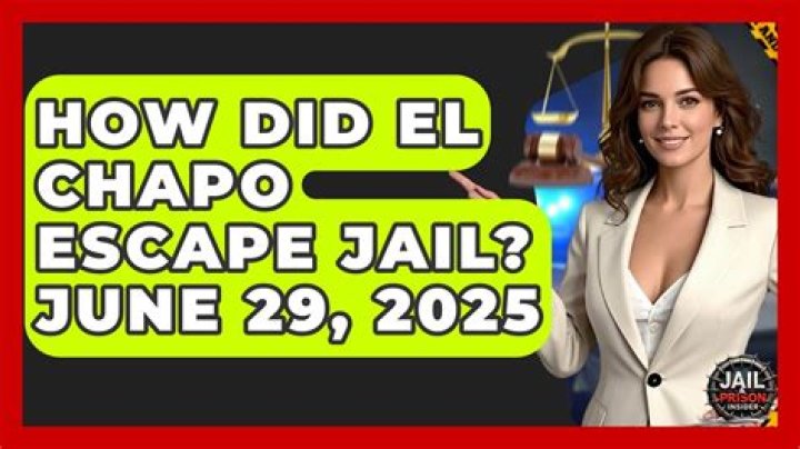 Did Chapo work for Rafael?