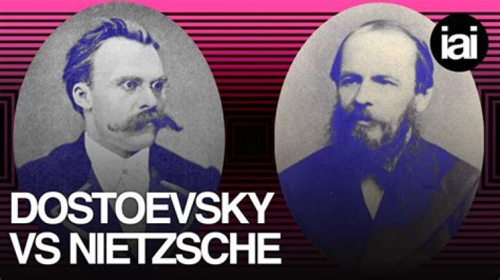 Did Dostoevsky agree with Nietzsche?