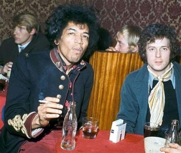 Did Eric Clapton know Jimi Hendrix?