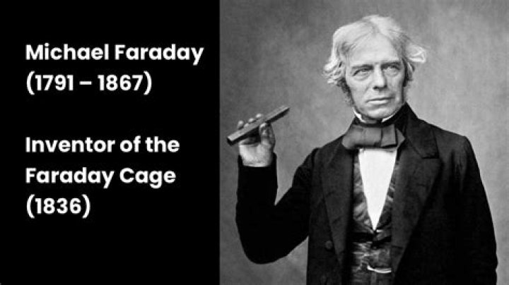 Did Faraday invent AC?
