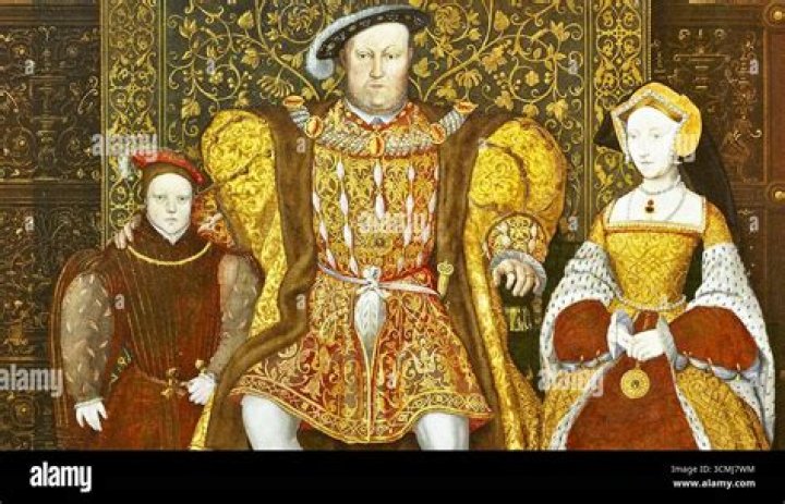 Did Henry VIII mourn Jane Seymour?