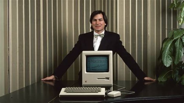 Did Steve Jobs Invent Macintosh?
