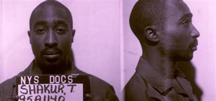 Did Tupac go diamond?