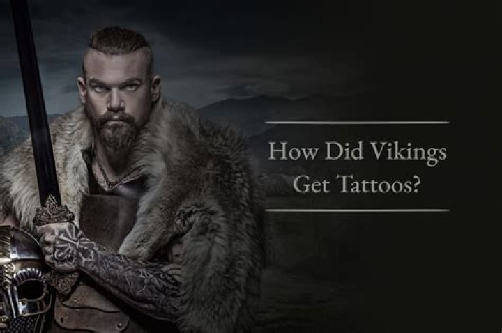 Did Vikings stink?