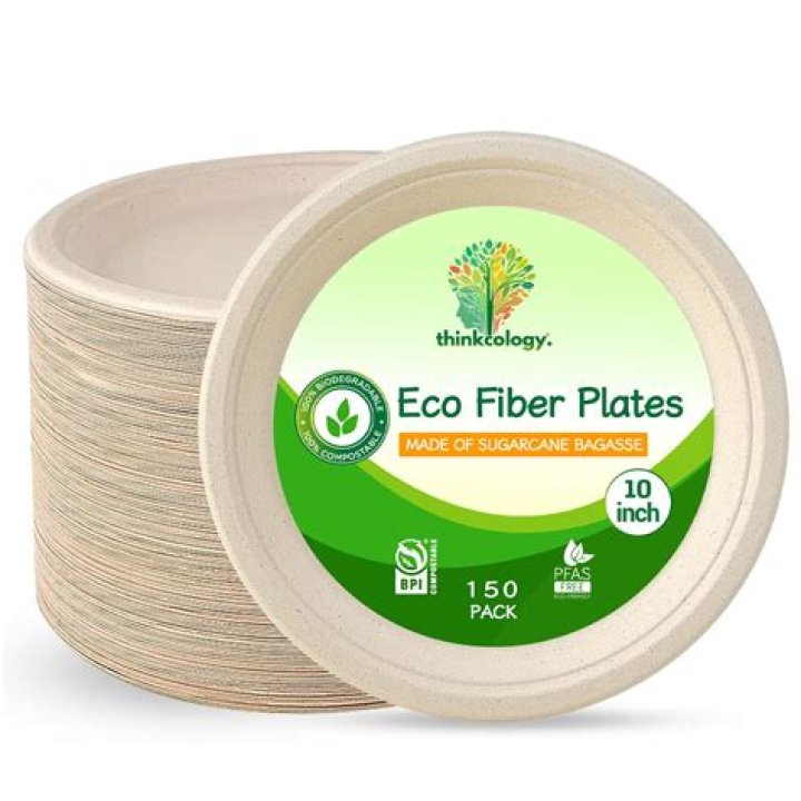 Do all paper plates have Pfas?