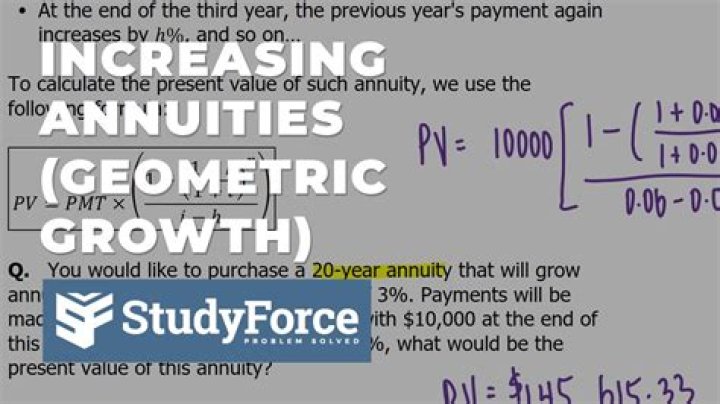 Do annuity units fluctuate?