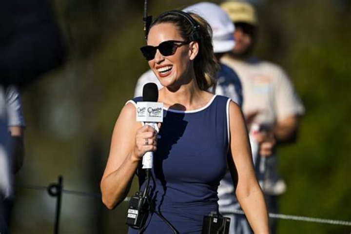 Do any LPGA players use blades?