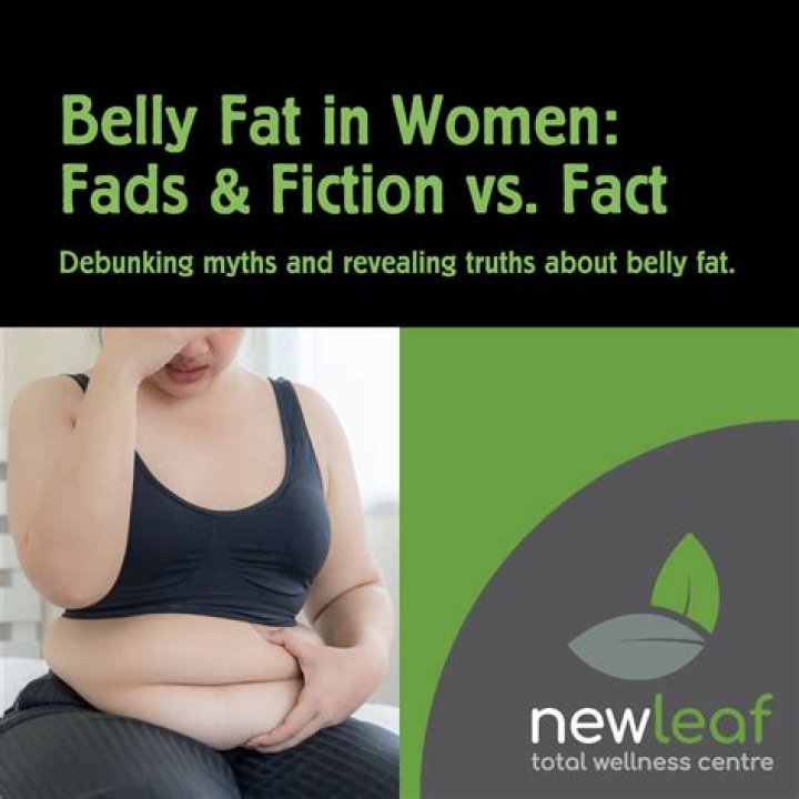 Do apples cause belly fat?