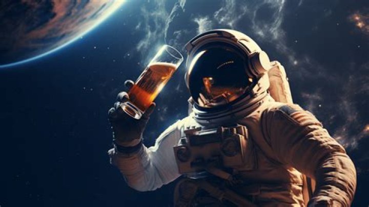 Do astronauts drink pee in space?