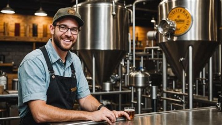 Do brewery employees get free beer?