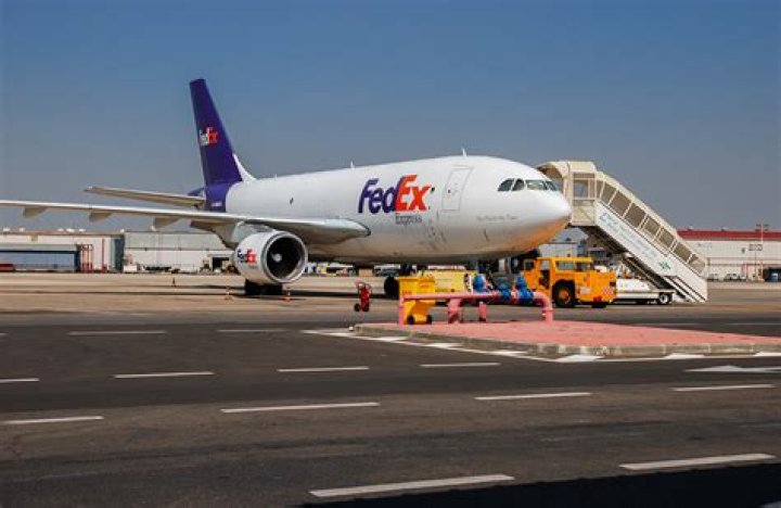 Do FedEx employees get to fly for free?