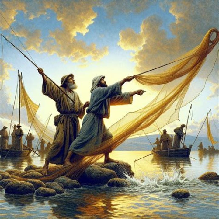 Do fishermen make good money?